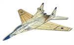 Ww421 Mig 29 Fulcrum